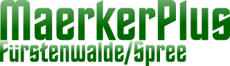 MaerkerPlus-Logo der Kommune
