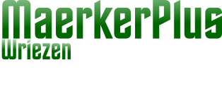 Logo MaerkerPlus der Kommune