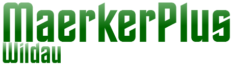 Logo MaerkerPlus der Kommune